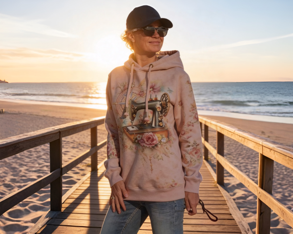 Maritim Tattoo 99.3 - Sewing is Love